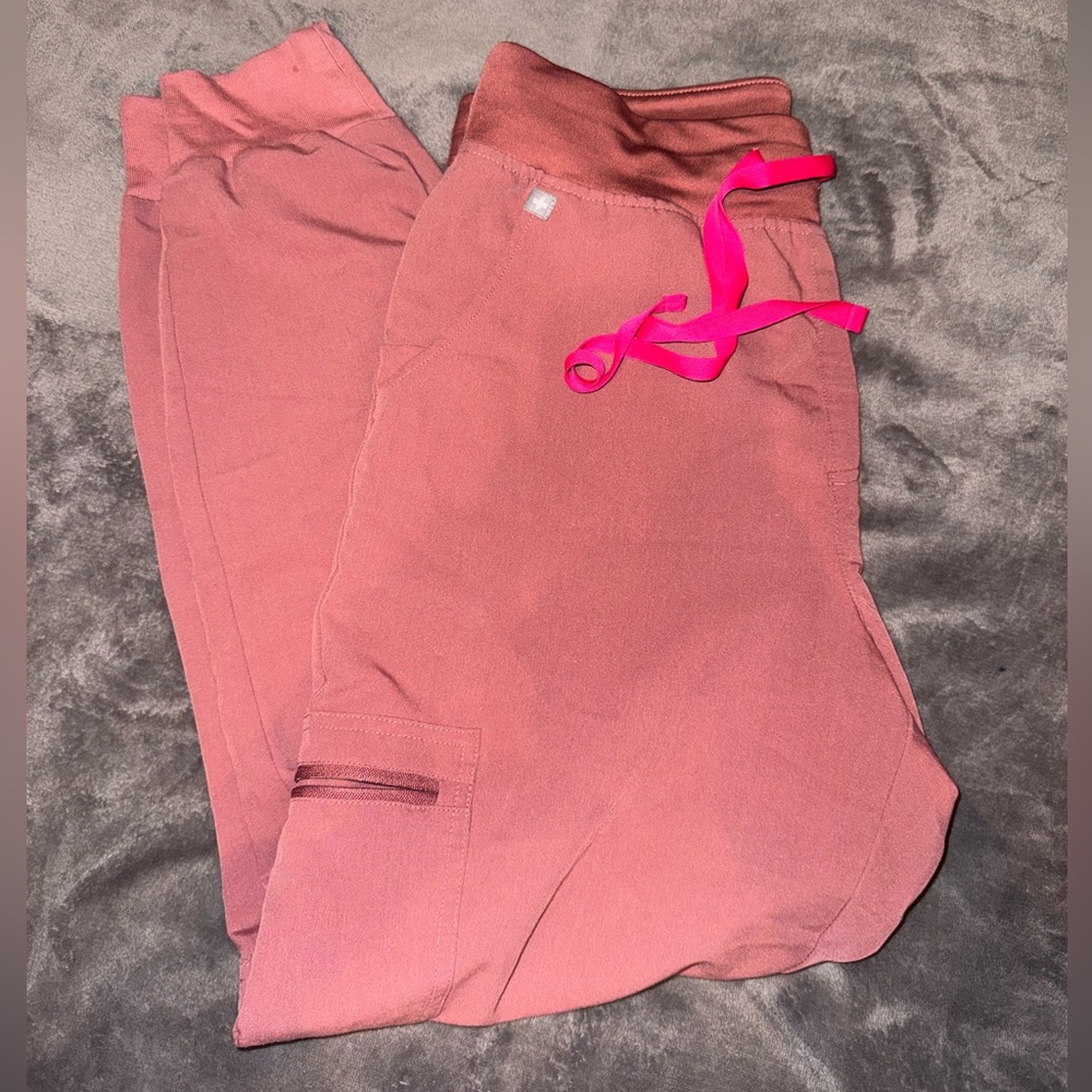 Figs Scrub Pants